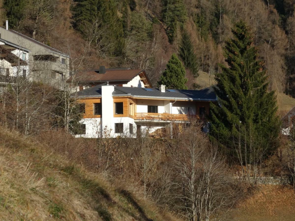Prázdninový dům Mira Selva Trin
