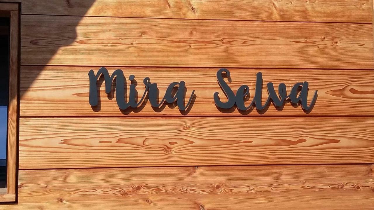 Mira Selva Prázdninový dům Trin